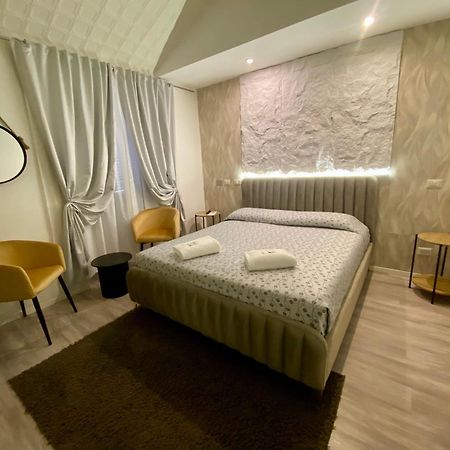 מילאנו Guest House Minas מראה חיצוני תמונה