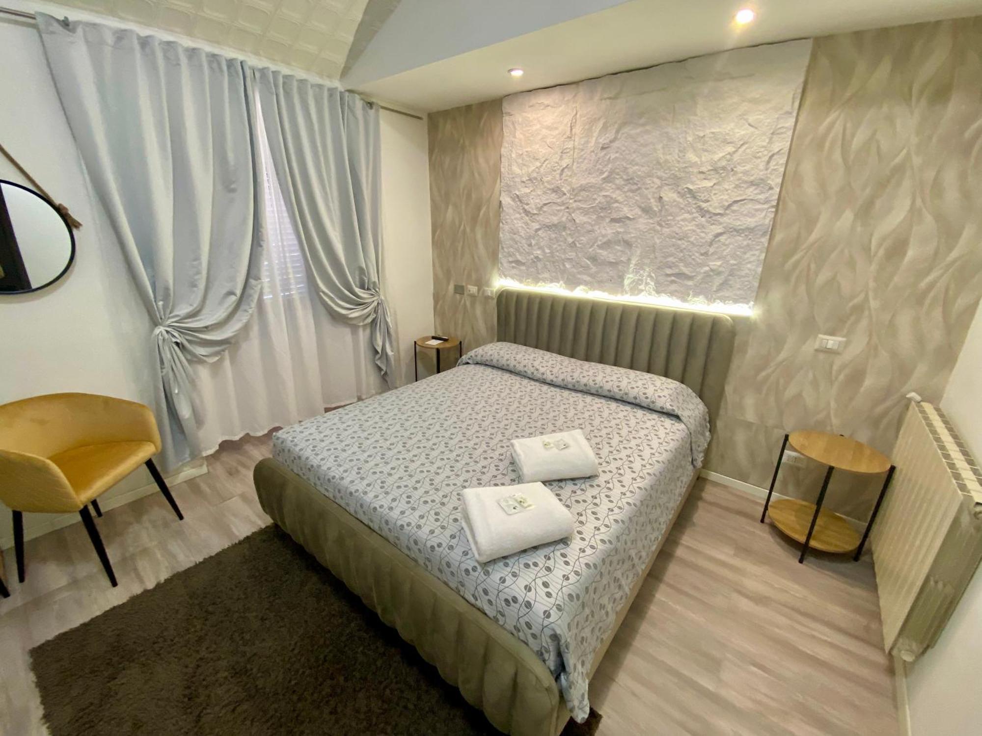 מילאנו Guest House Minas מראה חיצוני תמונה