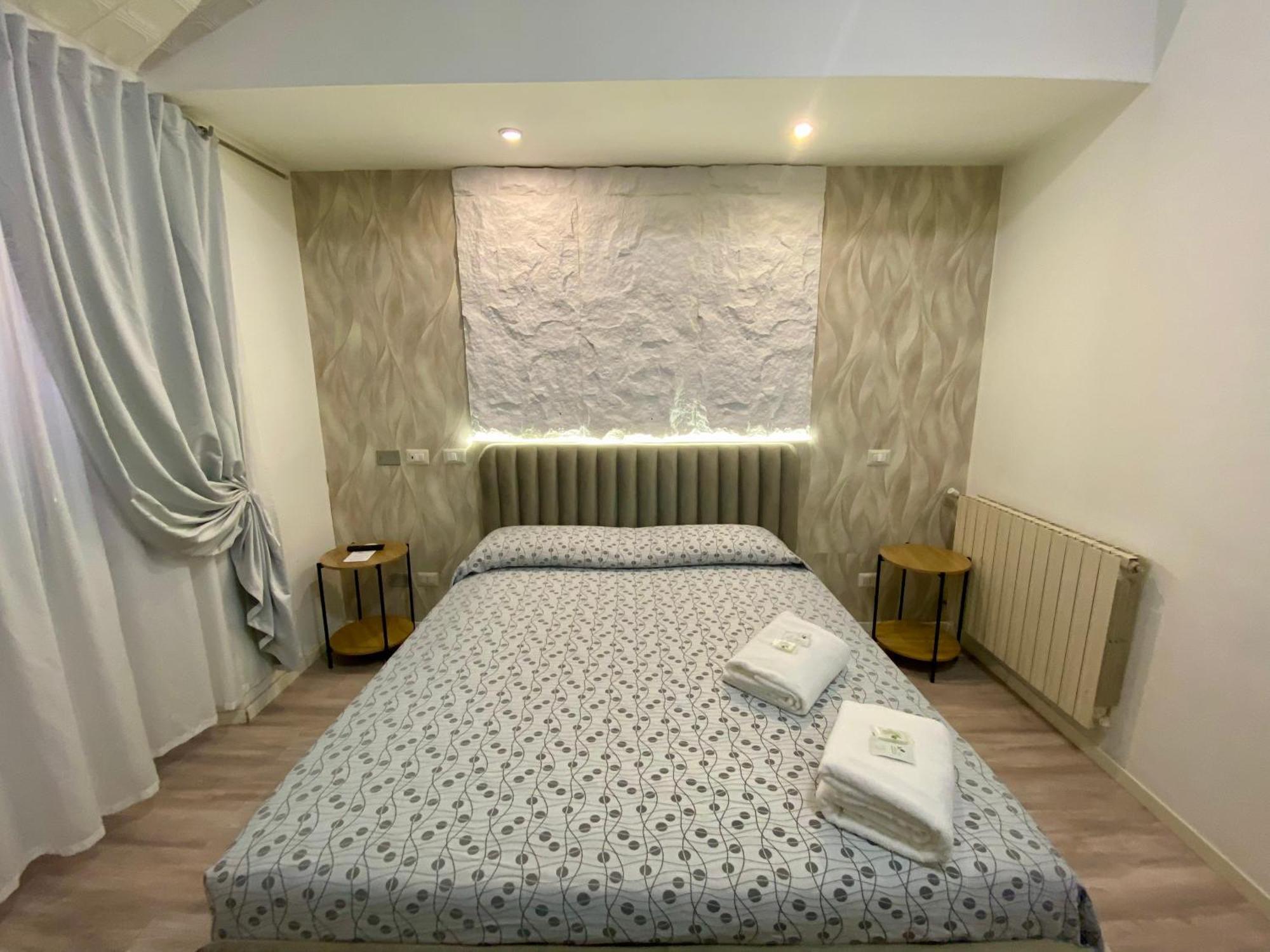 מילאנו Guest House Minas מראה חיצוני תמונה