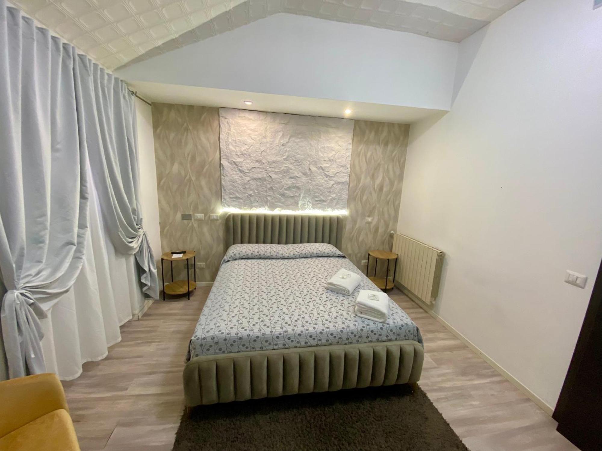 מילאנו Guest House Minas מראה חיצוני תמונה