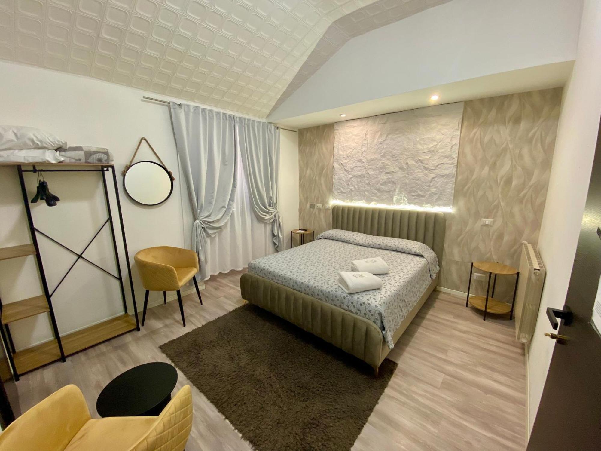 מילאנו Guest House Minas מראה חיצוני תמונה